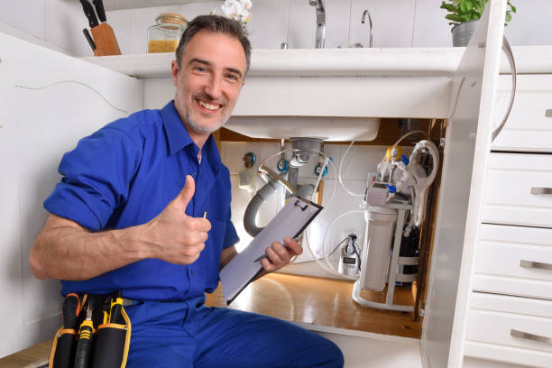 Best 24/7 Emergency Plumbing Services  in USA